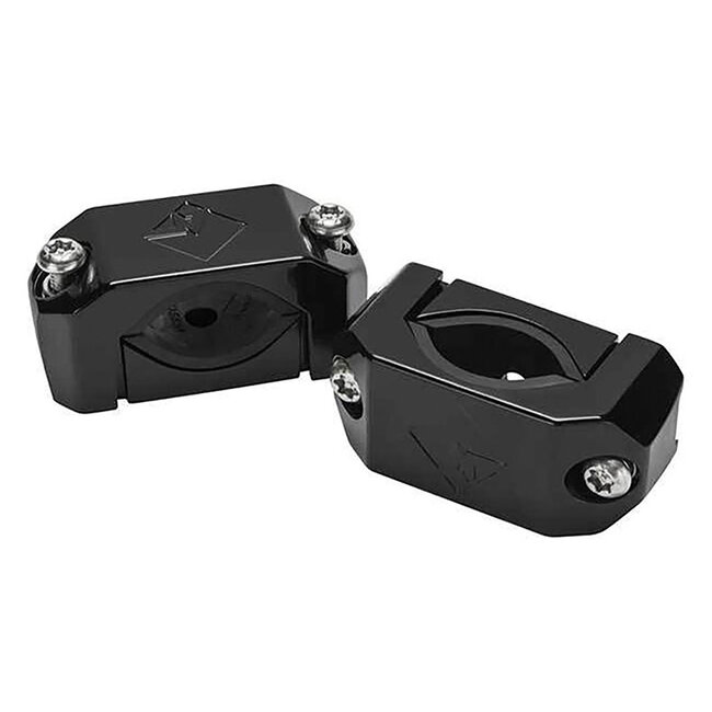 Rockford Fosgate ROCKFORD Wakeboard Clamp PM-CL2B