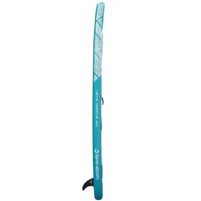 Spinera Spinera SUP Lets Paddle 12.0 - 366x84x15cm