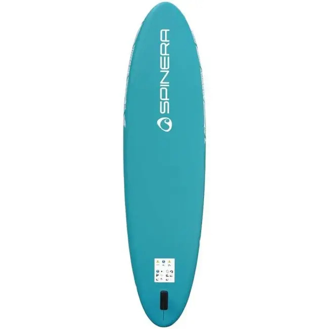 Spinera Spinera SUP Lets Paddle 12.0 - 366x84x15cm