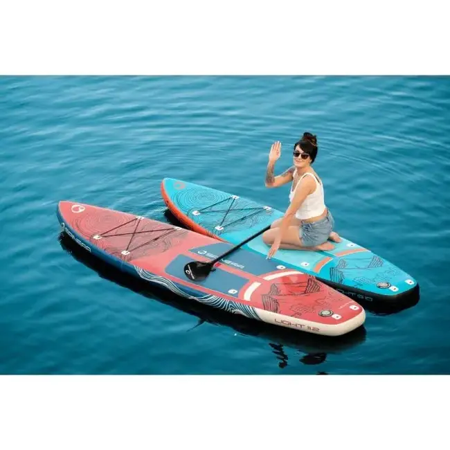 Spinera Spinera SUP Light 11.2 ULT - 340 x 84,5 x 15 cm