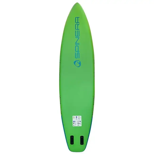 Spinera SUP Light 11.8 ULT - 360 x 84,5 x 15 cm