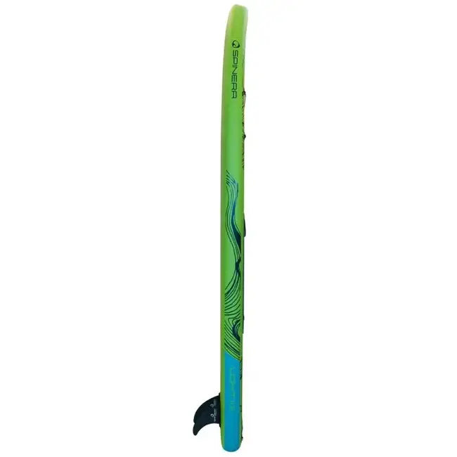 Spinera Spinera SUP Light 11.8 ULT - 360 x 84,5 x 15 cm