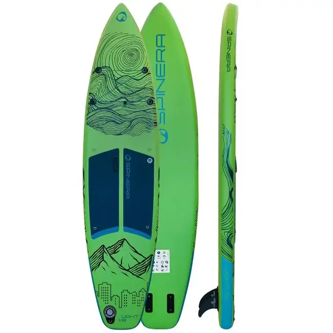 Spinera Spinera SUP Light 11.8 ULT - 360 x 84,5 x 15 cm