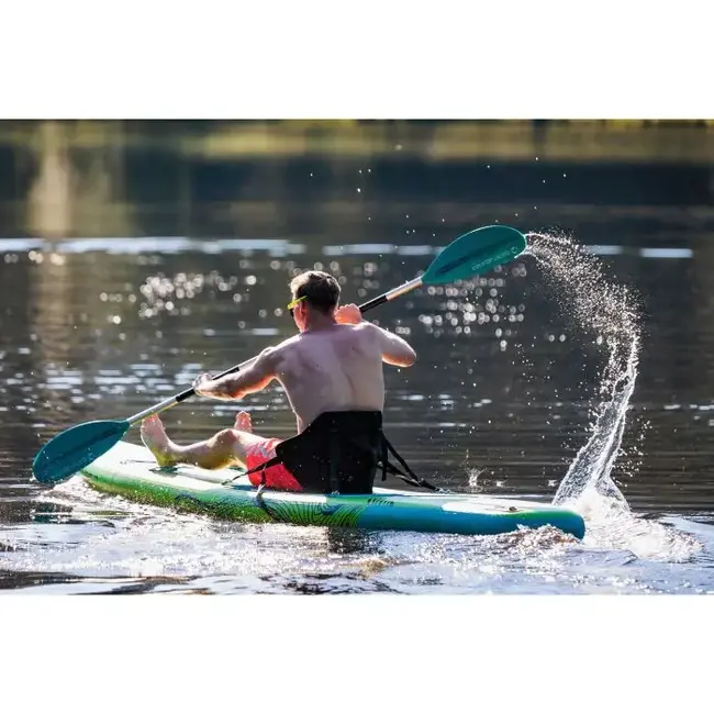 Spinera Spinera SUP Light 11.8 ULT - 360 x 84,5 x 15 cm
