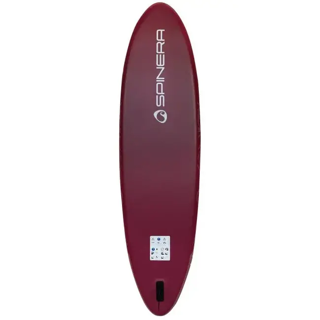 Spinera SUP Suprana 10.8 - (voordeelset)