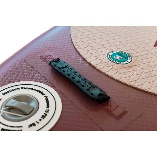 Spinera SUP Suprana 10.8 - (voordeelset)