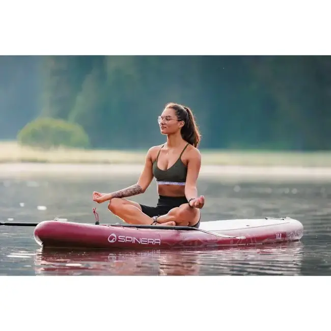 Spinera SUP Suprana 10.8 - (voordeelset)