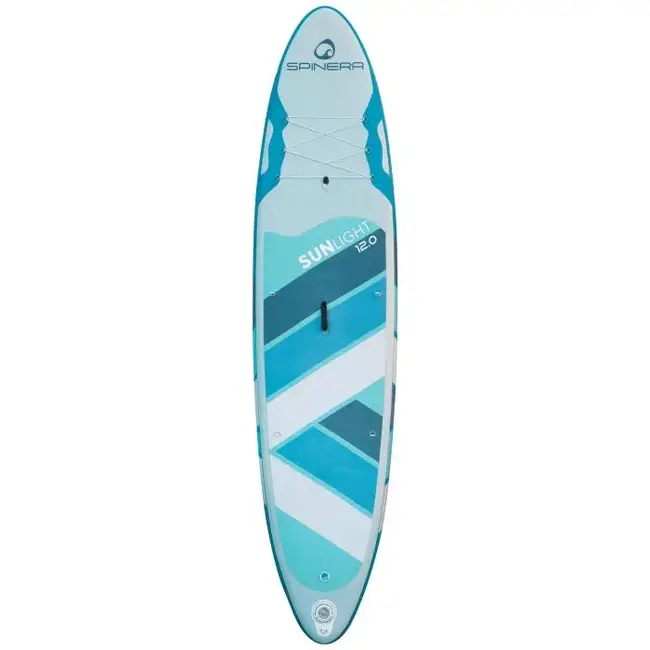 Spinera SUP Sun Light 11.0 - 335 x 82 x 15 cm