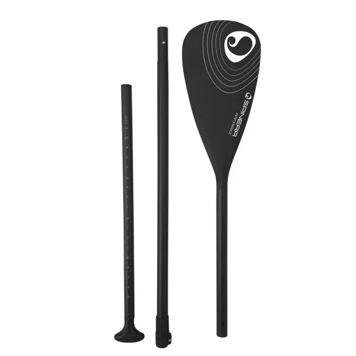 Spinera Sup and Kayak Paddle Performance