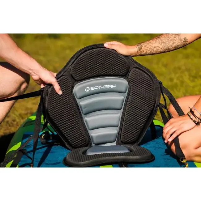 Spinera Performance Kayak-Seat for Sup