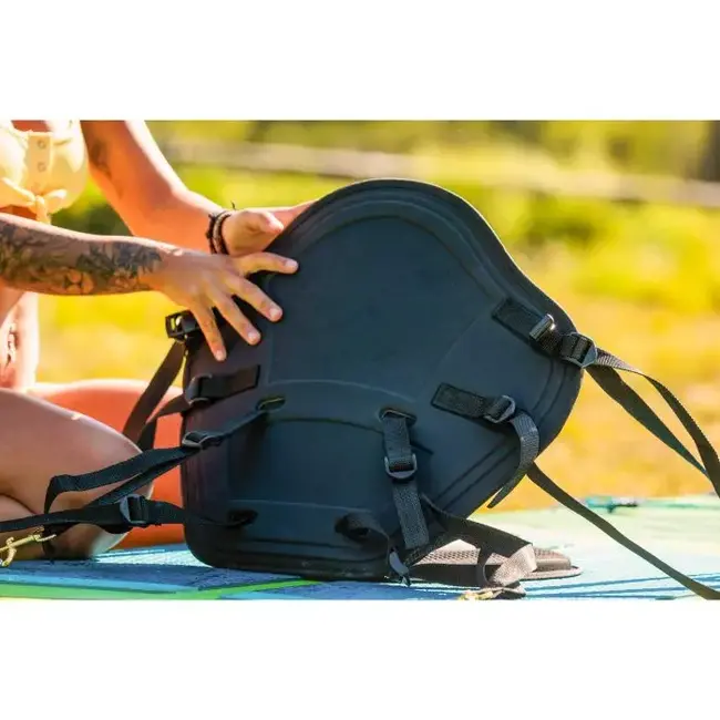 Spinera Performance Kayak-Seat for Sup