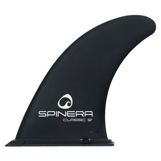 Spinera SUP & Kayak Slide-in Classic Nylon Fin 9 Inch