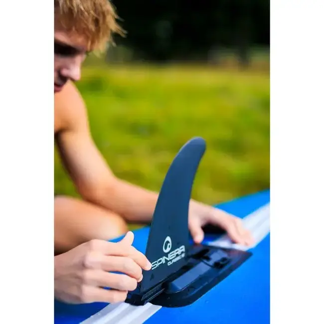 Spinera SUP & Kayak Slide-in Classic Nylon Fin 9 Inch