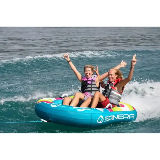 Spinera Waterpilot 2