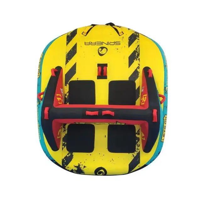 Spinera Let's Go Family 4