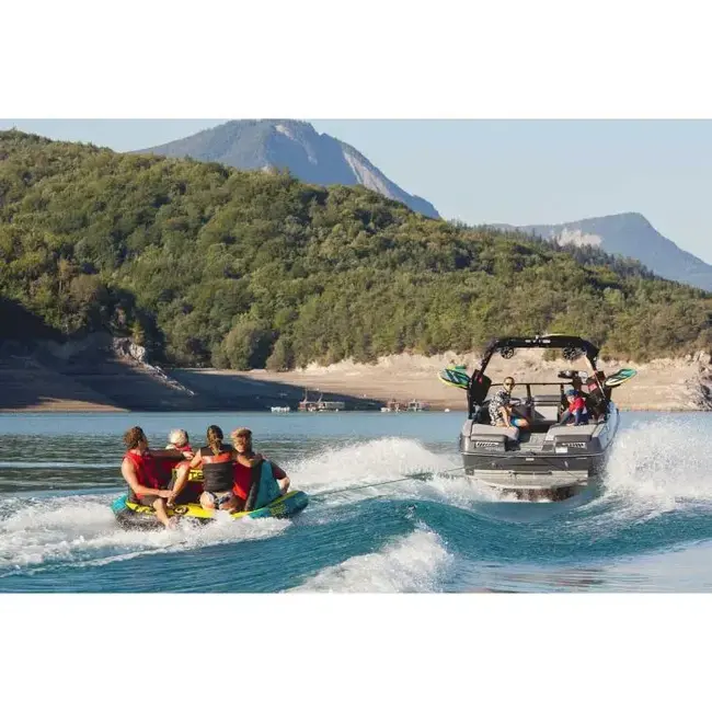 Spinera Let's Go Family 4