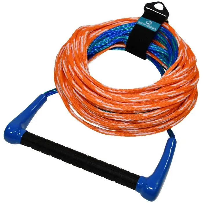 Waterski, Wakeboard, Kneeboard Rope XXL water