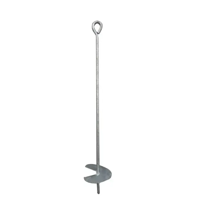 Spinera Ground screw anchor