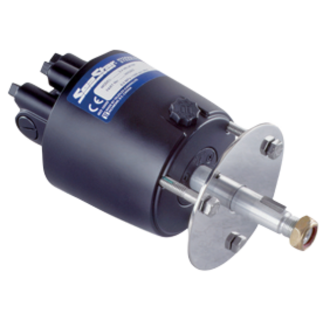 Allpa SeaStar 1.4 Stuurpomp inbouw  (23cc/70bar)  voor hydraulisch stuursysteem