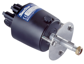 Allpa SeaStar Stuurpomp inbouw voor hydraulisch stuursysteem