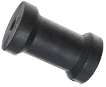Allpa allpa Kielrol (gegoten rubber)