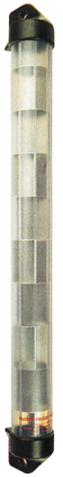 Allpa Radarreflector buisvormig L=585mm Ø50mm