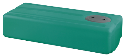 Allpa Polyethyleen drinkwatertank (H)