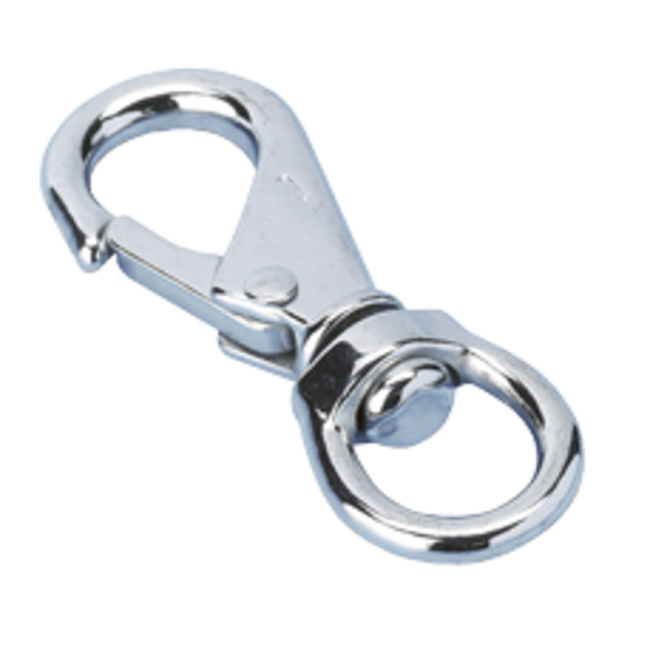 Allpa allpa RVS snaphaak wartelend