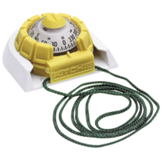 Allpa Ritchie Houder voor Kompas model 'SportAbout X-11Y'