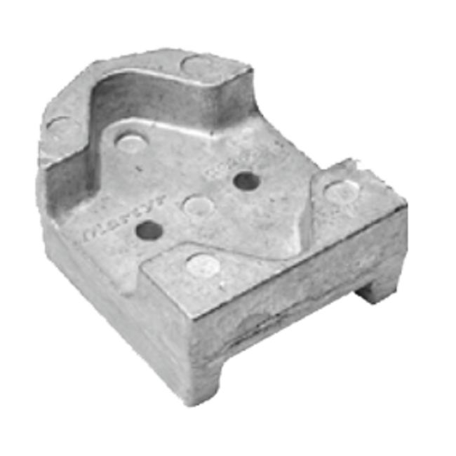 Allpa allpa anode Mercruiser/Sterndrive Bravo 2  REF: 43994 (OEM 821631)