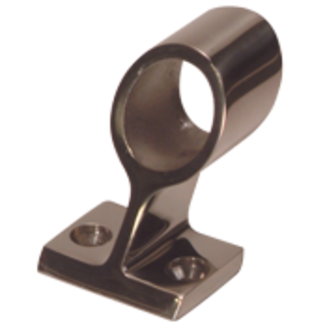 Allpa allpa RVS Railinghouder 60°