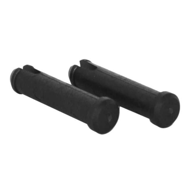 Allpa Goiot Cristal plastic interieurhandelset  klein (set van 2 stuks) (ook Evolution)