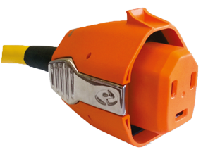 Allpa SmartPlug Connector 16A 32A