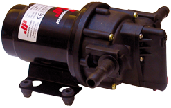 Allpa Johnson Aqua Jet drinkwaterpomp WPS 2.4 9l/min max. 2.8bar