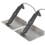 Allpa  Elektrische trim tab set