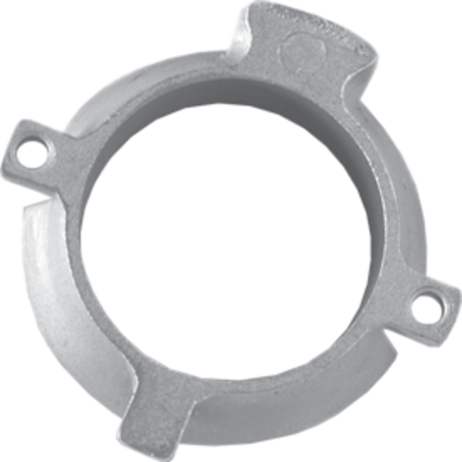 Allpa anode Mercruiser/Sterndrive Alpha One (Gen II)  Bearing Carrier (OEM 806105)