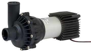 Allpa Johnson Pump Heavy Duty circulatiepomp CM90P7-1 BL IP67
