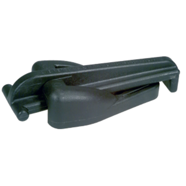 Allpa Kunststof klapbare mast step  max. 140kg