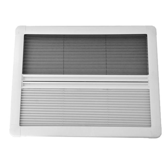 Allpa Goïot Zonne-/muggenscherm voor model 'Opal