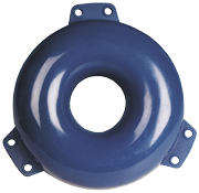 Allpa Ringfender Ø330x90mm