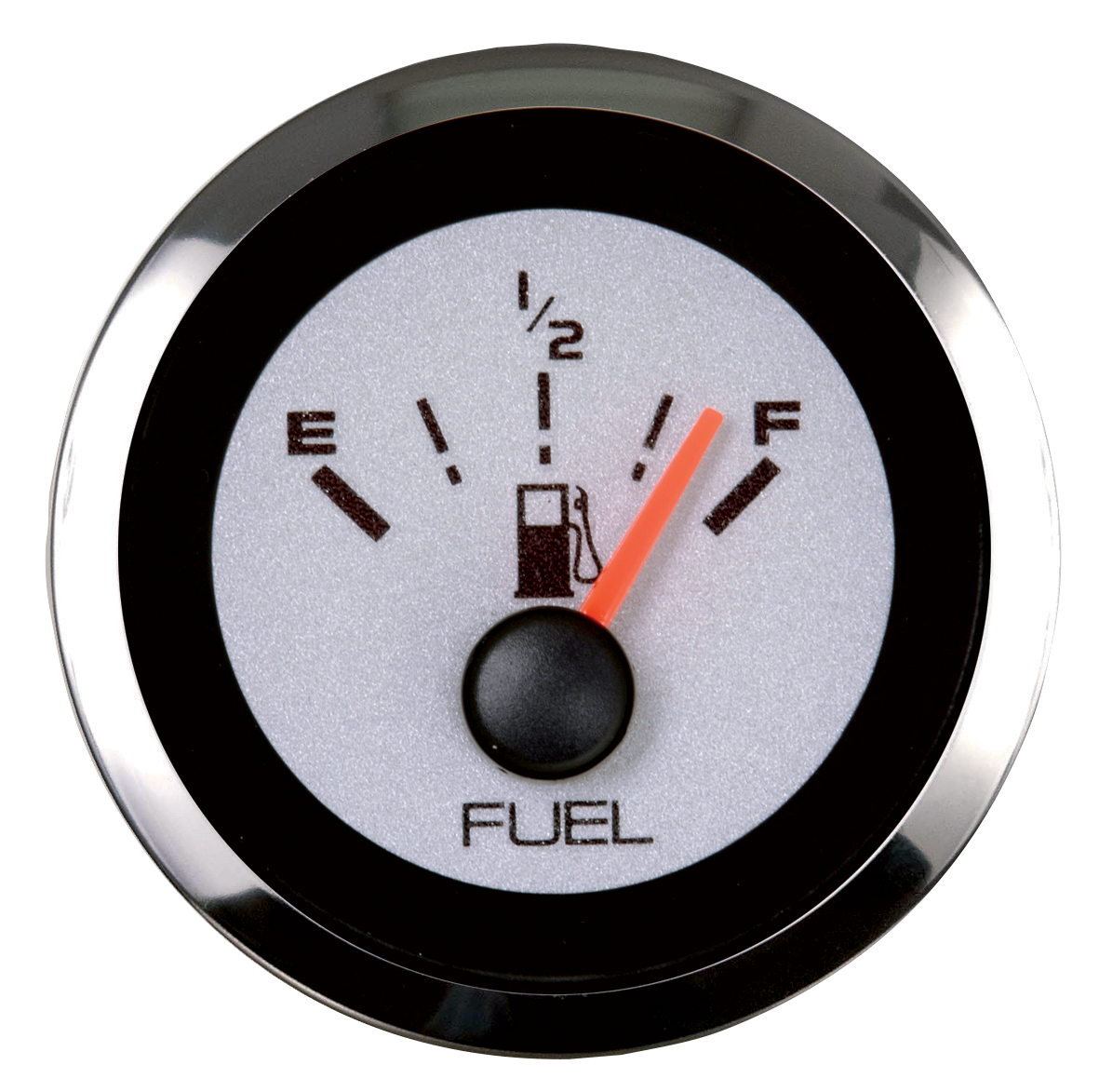 Allpa Veethree Argent Pro brandstofniveaumeter