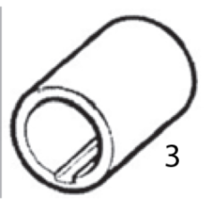 Allpa  Impeller - Jabsco