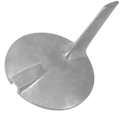Allpa anode Yamaha outboard trib tab