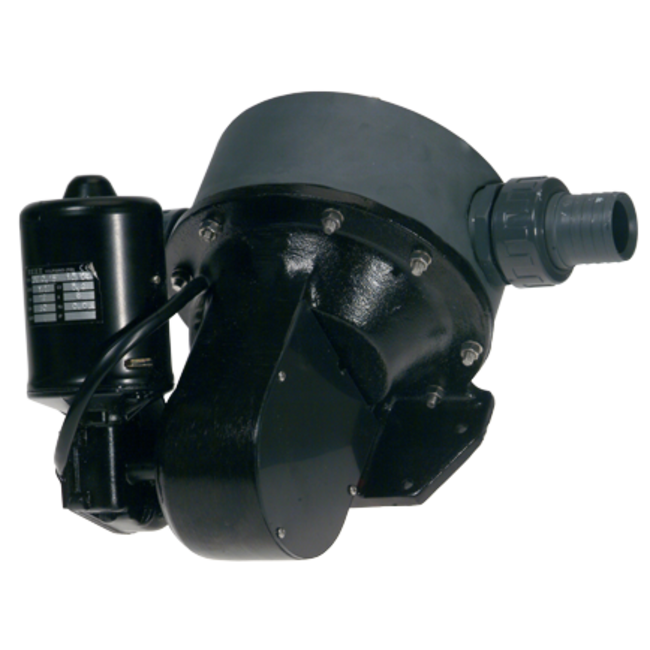 Allpa allpa Membraanpomp  PVM 0.16 30l/min  Ø38mm