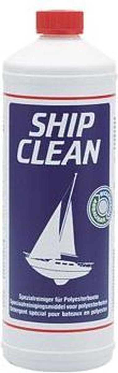 Shipclean