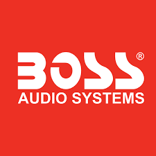 Boss audio