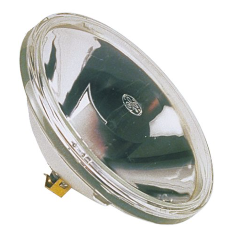 Aqua Signal Reserve lamp