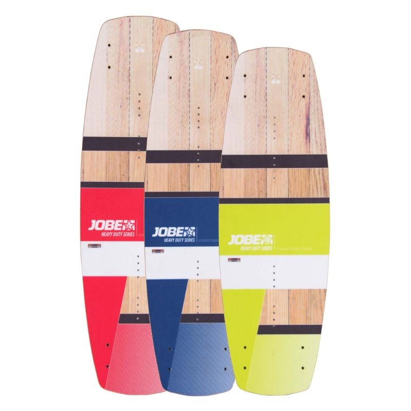 JOBE Heavy Duty Wakeboard YellowHeavy Duty Wakeboard Yellow
