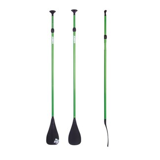 JOBE SUP PADDLE ALUMINIUM 3PC