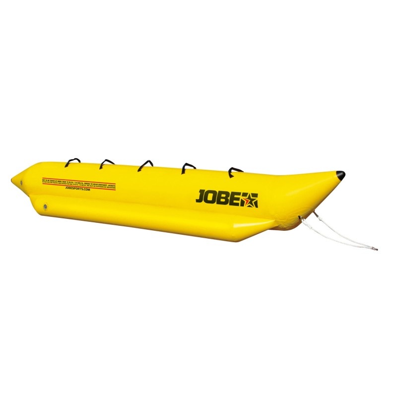 JOBE Funtube banaan 5 persoons